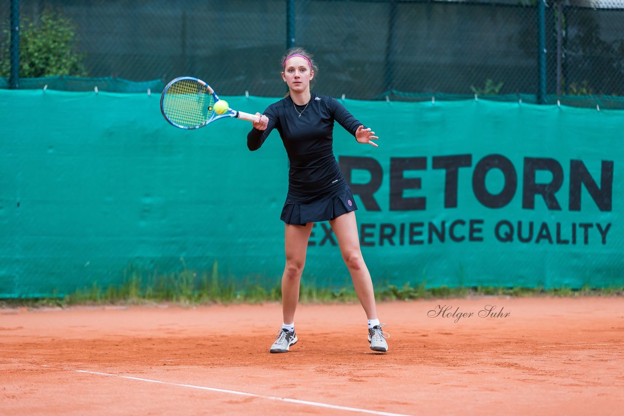 Helene Grimm 230 - 1.BL CadA - TC Ludwigshafen : Ergebnis: 2:7